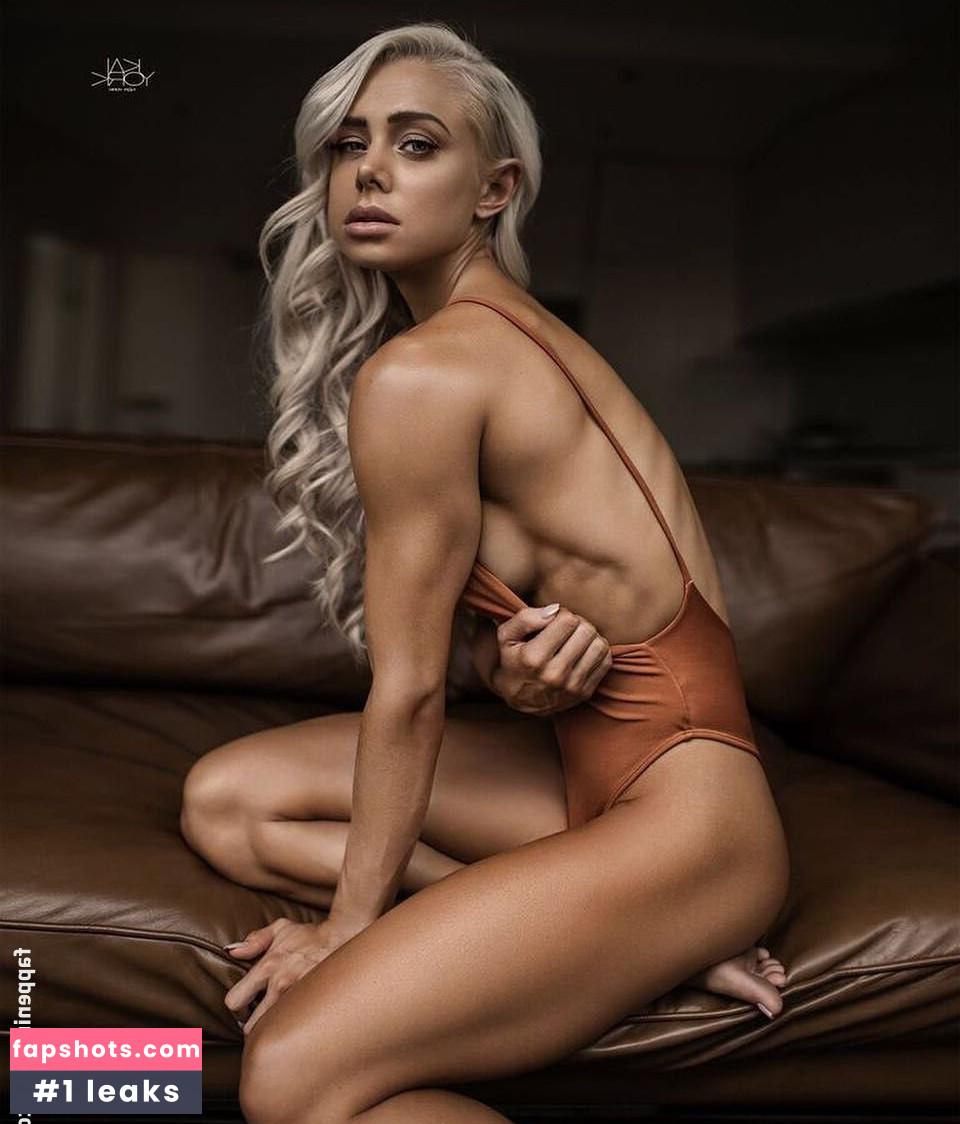 Lauren Simpson Nahé úniky fotek pouze od fanoušků #16 - Fapshots