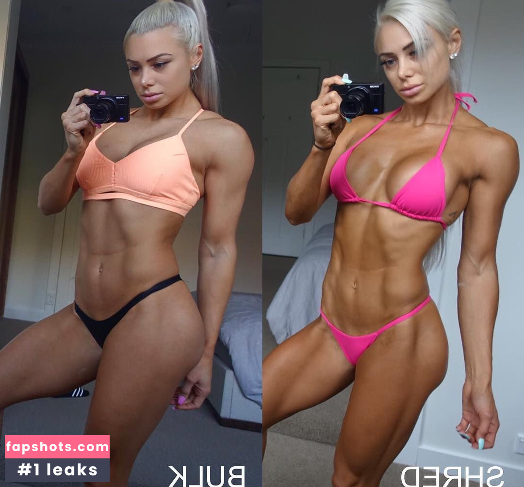 Lauren Simpson Nahé úniky fotek pouze od fanoušků #19 - Fapshots