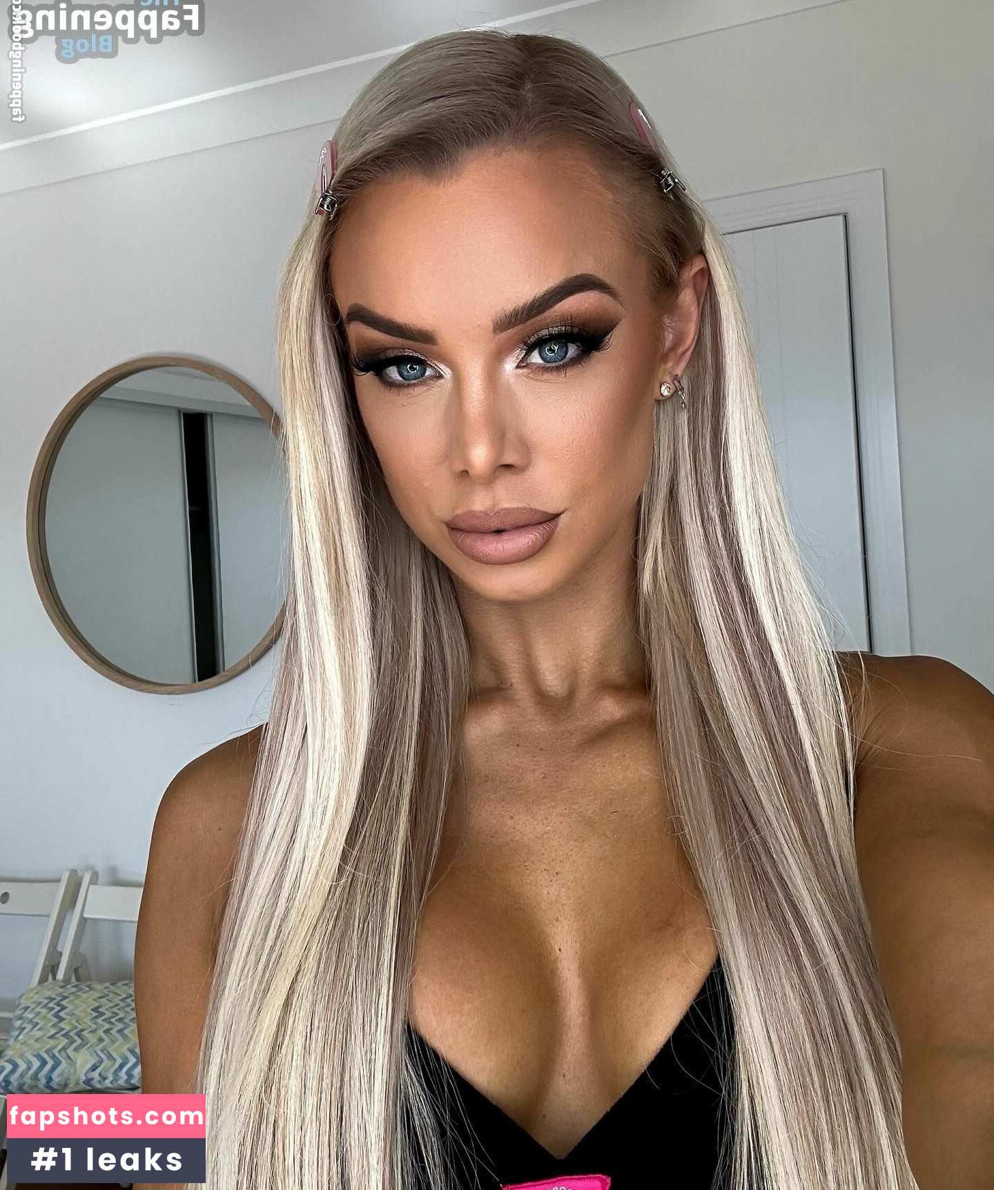 Lauren Simpson Nacktheit OnlyFans Fotos #3 - Fapshots