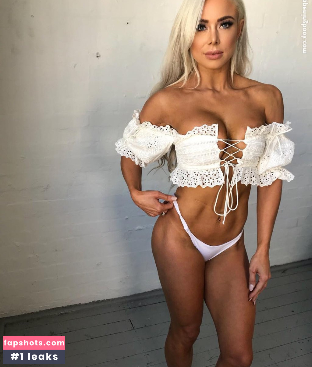Lauren Simpson Nahé úniky fotek pouze od fanoušků #27 - Fapshots