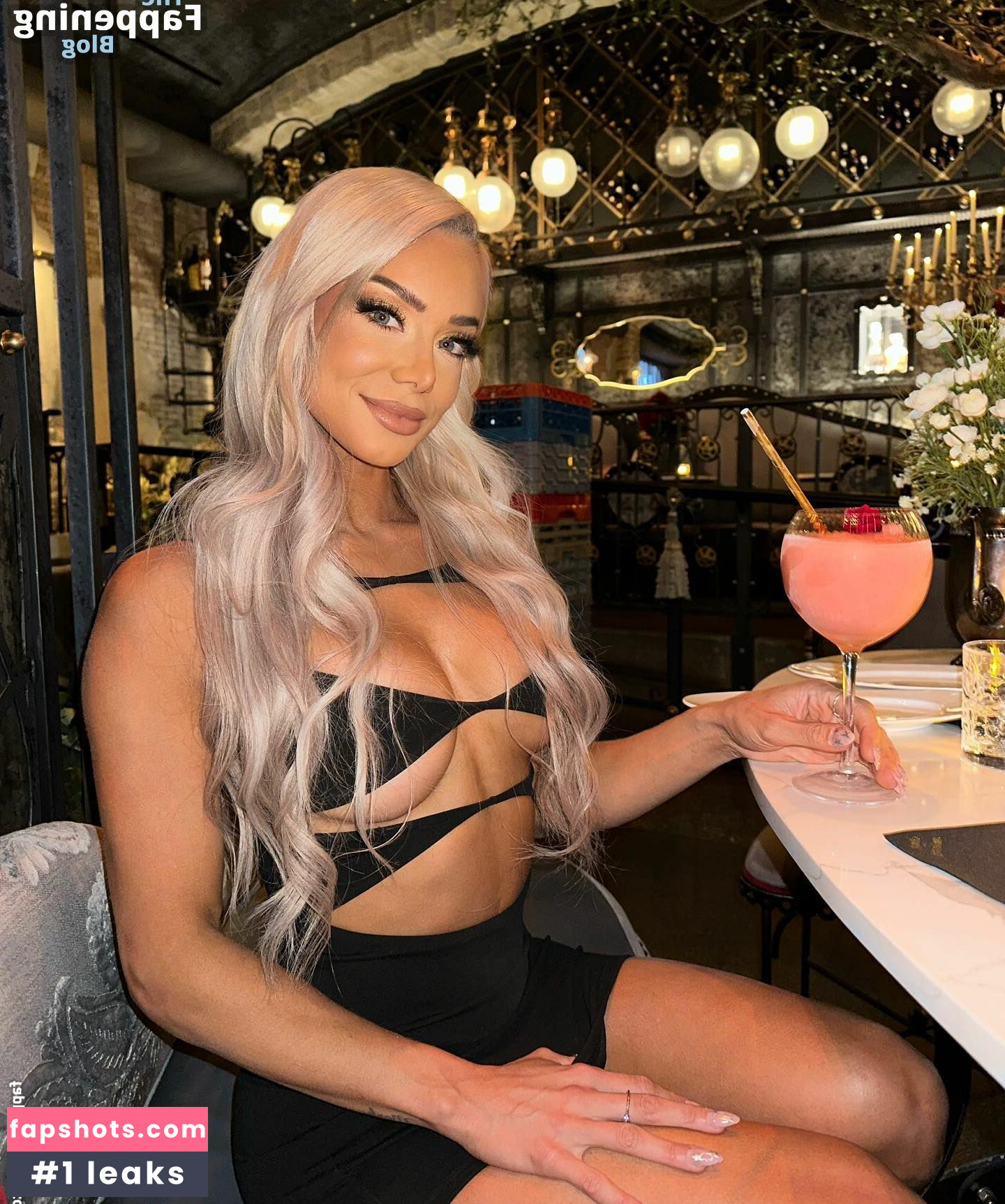 Lauren Simpson Nacktheit OnlyFans Fotos #4 - Fapshots