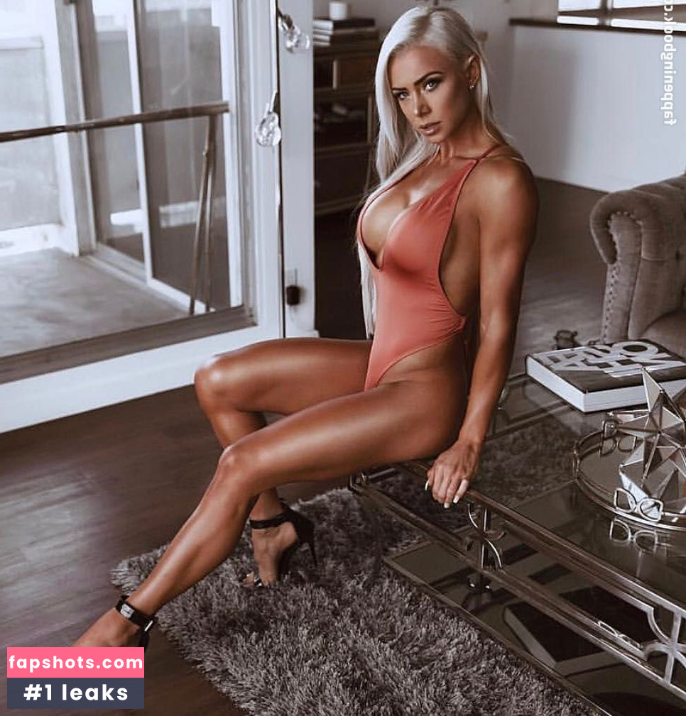Lauren Simpson Nahé úniky fotek pouze od fanoušků #33 - Fapshots