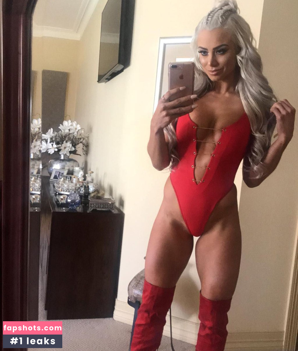 Lauren Simpson Nahé úniky fotek pouze od fanoušků #38 - Fapshots