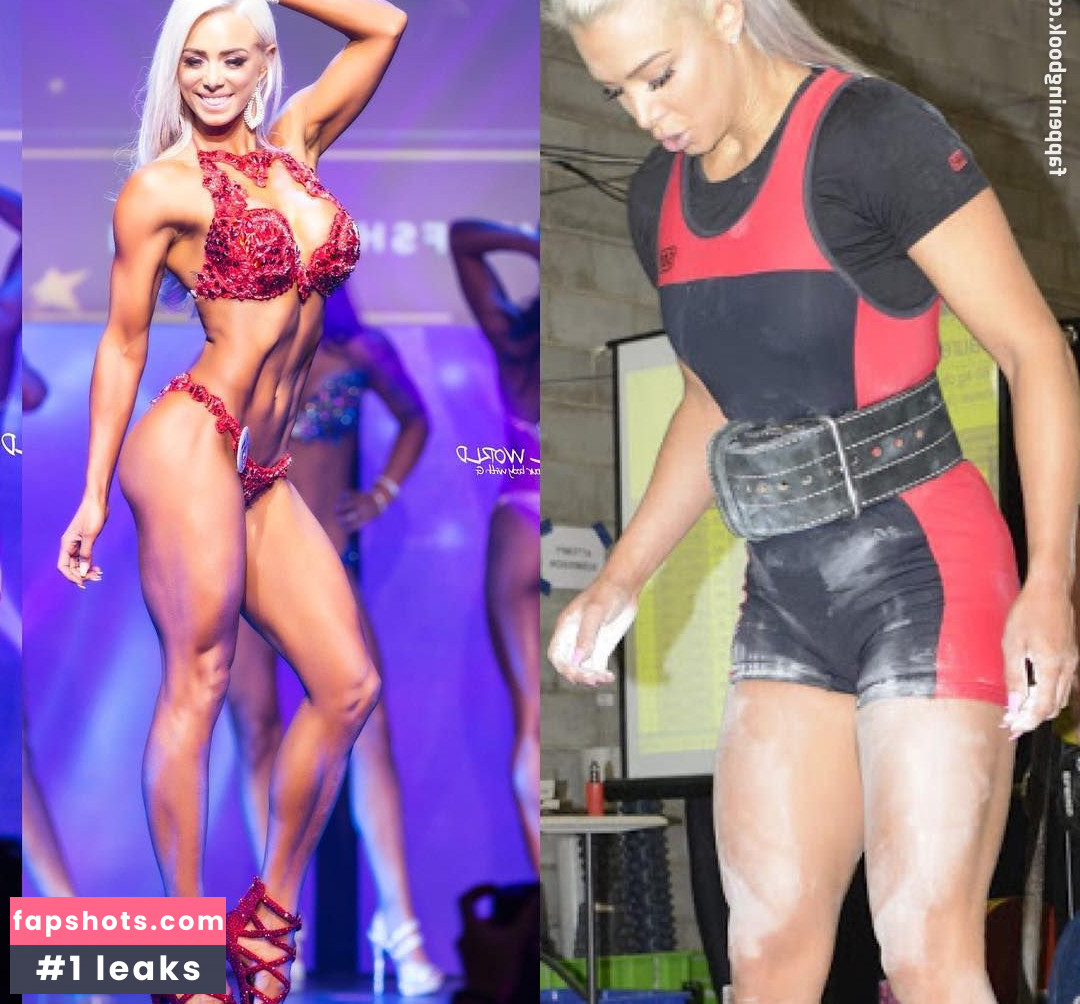 Lauren Simpson Nahé úniky fotek pouze od fanoušků #39 - Fapshots