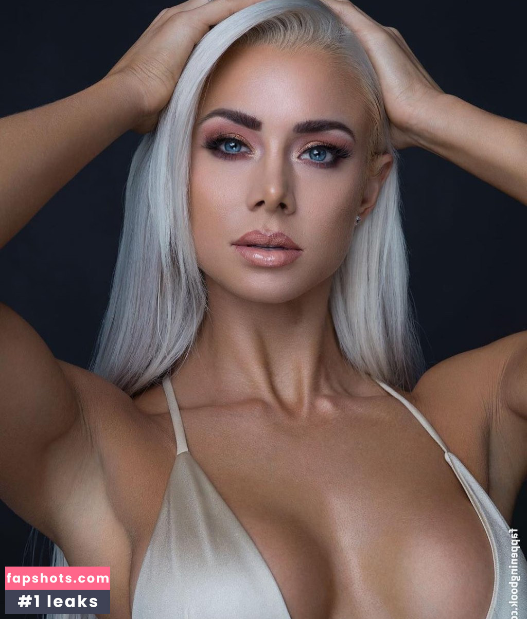 Lauren Simpson Nahé úniky fotek pouze od fanoušků #40 - Fapshots