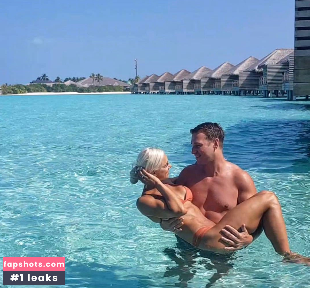 Lauren Simpson Nahé úniky fotek pouze od fanoušků #43 - Fapshots