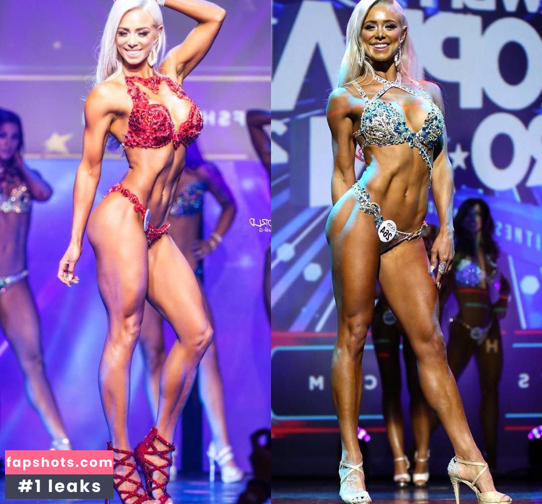 Lauren Simpson Nacktheit OnlyFans Fotos #47 - Fapshots