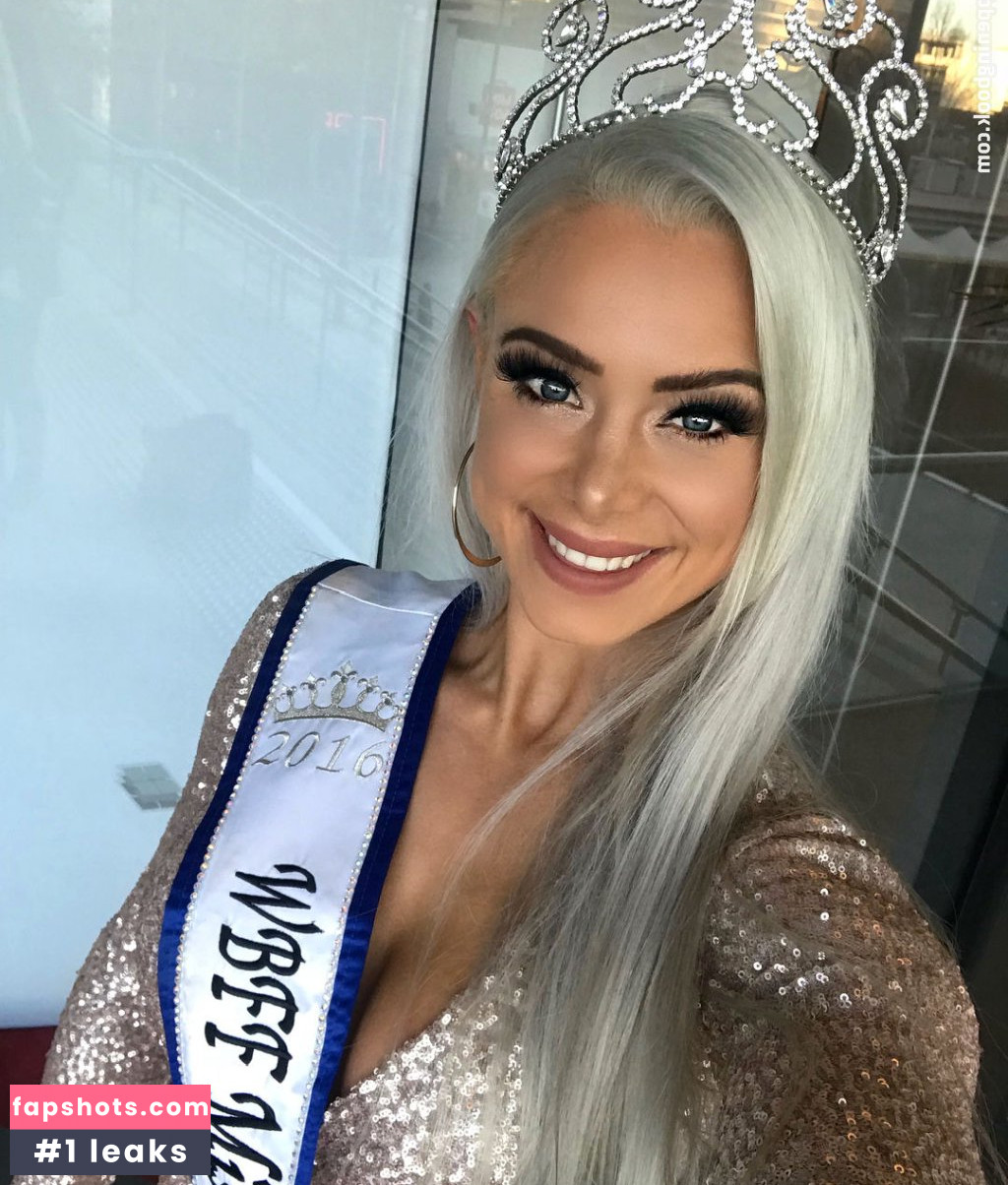 Lauren Simpson Nacktheit OnlyFans Fotos #54 - Fapshots