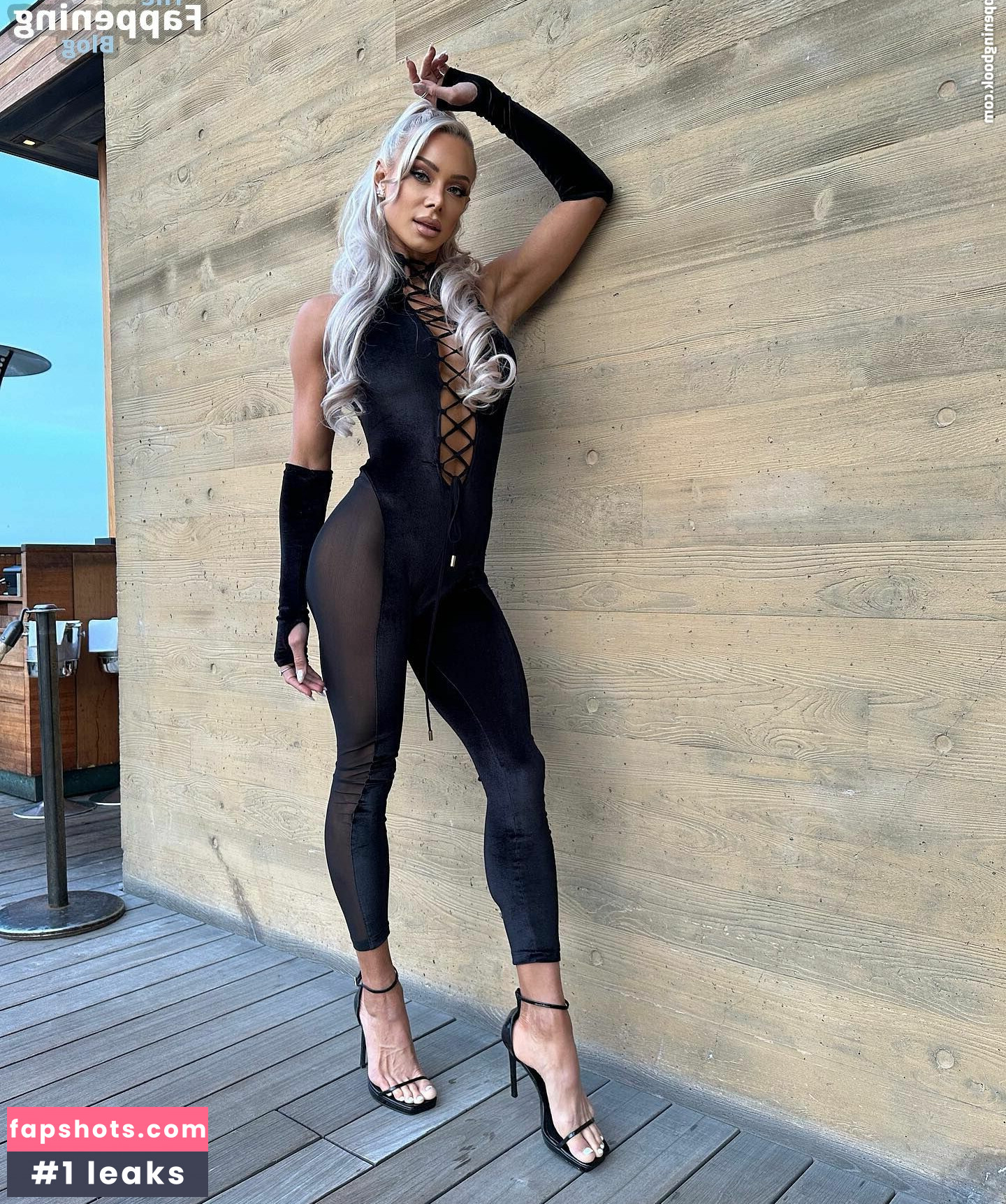 Lauren Simpson Nacktheit OnlyFans Fotos #7 - Fapshots