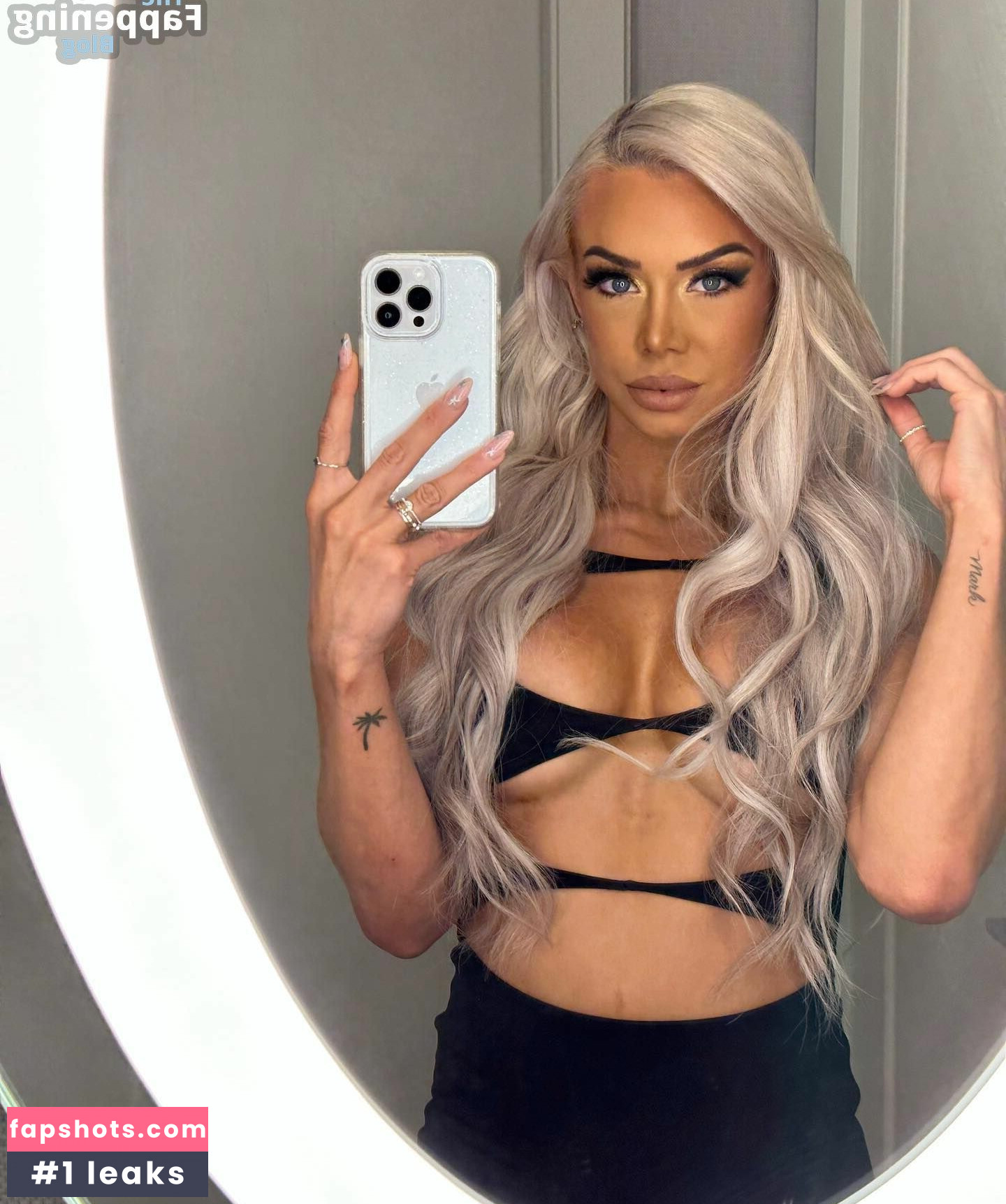 Lauren Simpson Nacktheit OnlyFans Fotos #8 - Fapshots