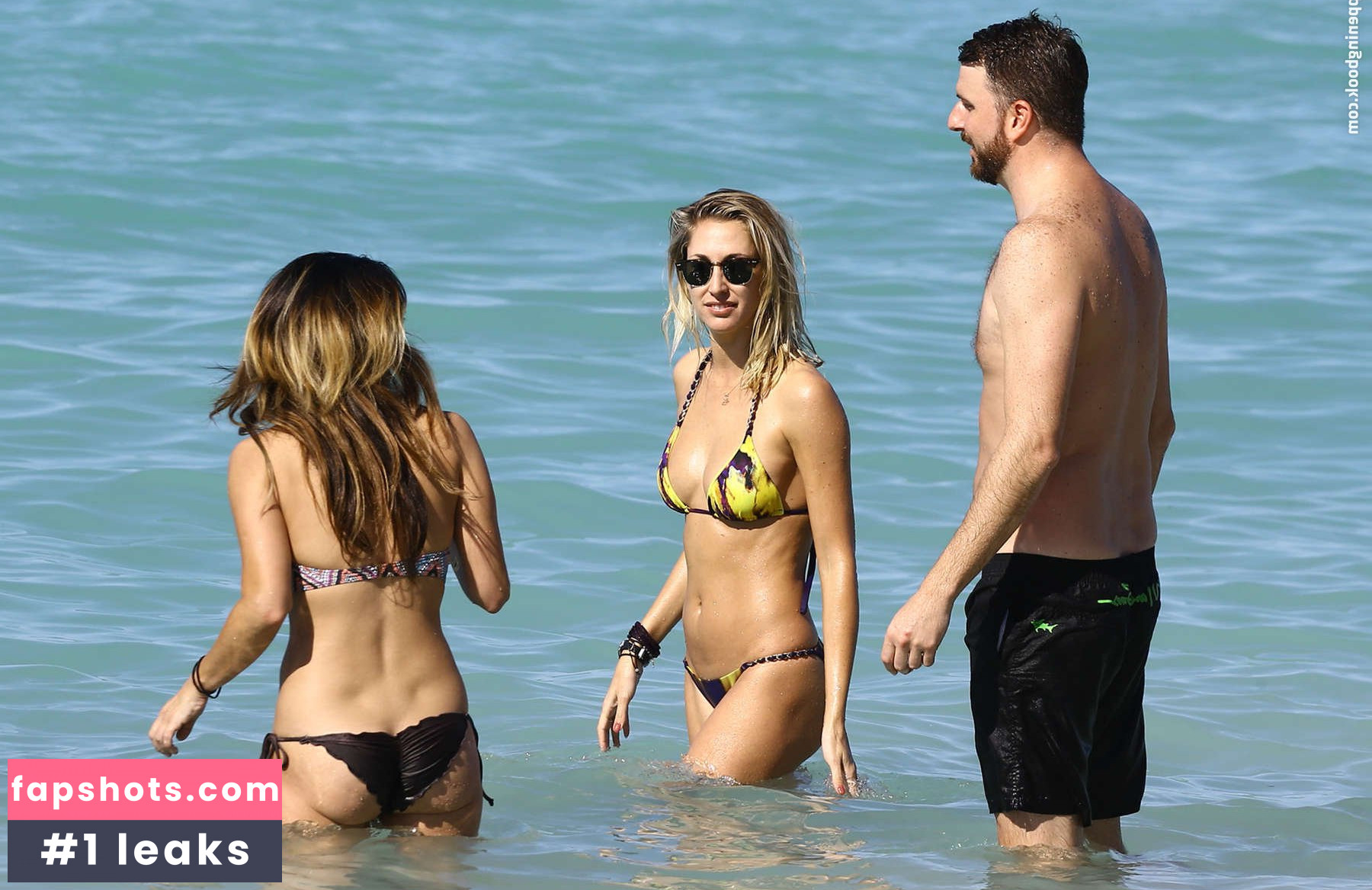 Lauren Stoner Nahé úniky fotek pouze od fanoušků #83 - Fapshots