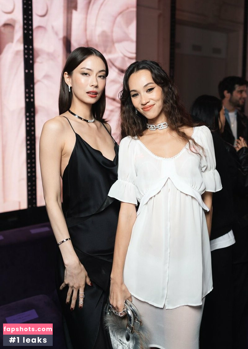 Lauren Tsai gallery photo #3