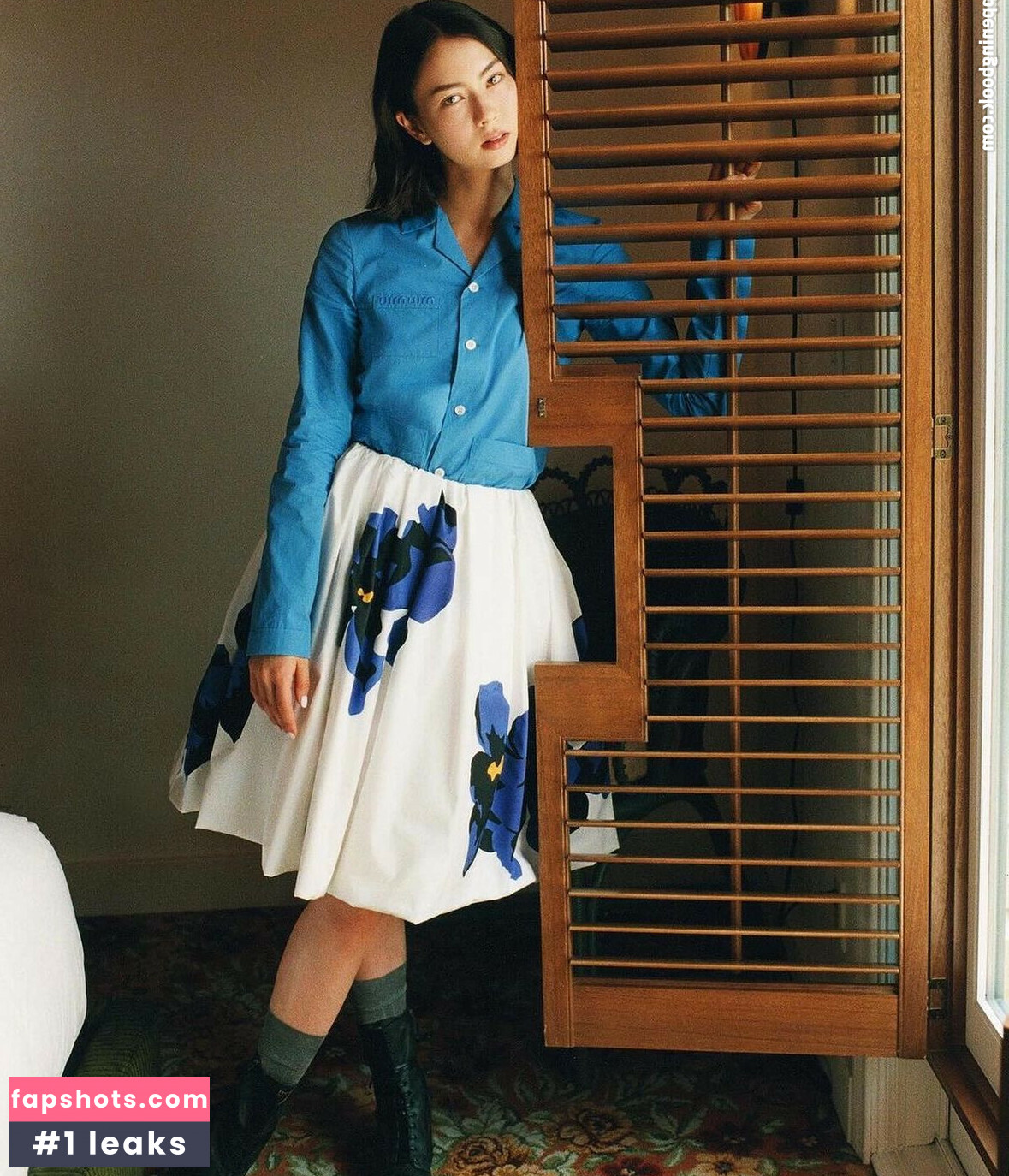 Lauren Tsai gallery photo #27