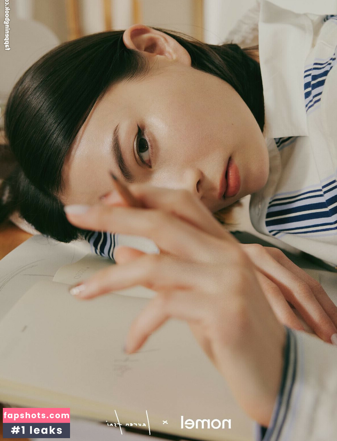 Lauren Tsai gallery photo #36