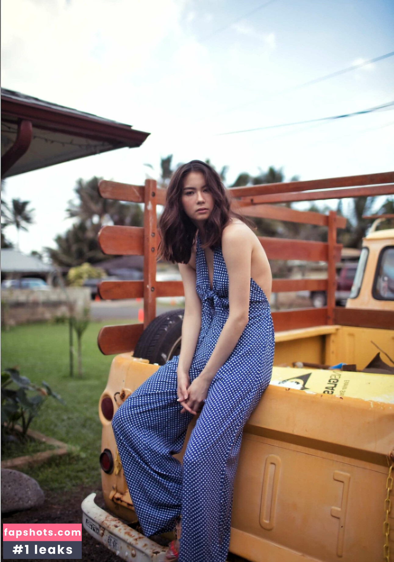 Lauren Tsai gallery photo #87