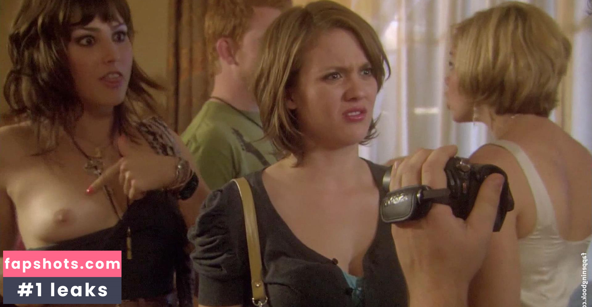 Lauren Walsh gallery photo #4