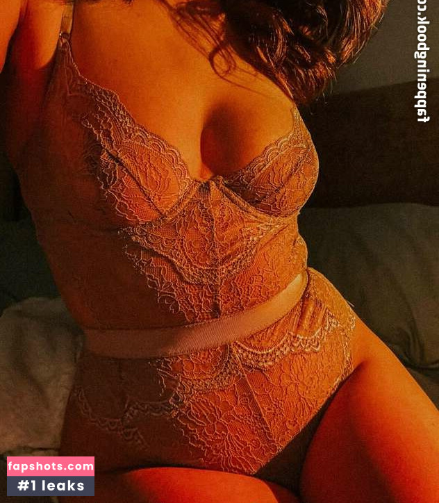 Lauren Williams Nahé úniky fotek pouze od fanoušků #2 - Fapshots