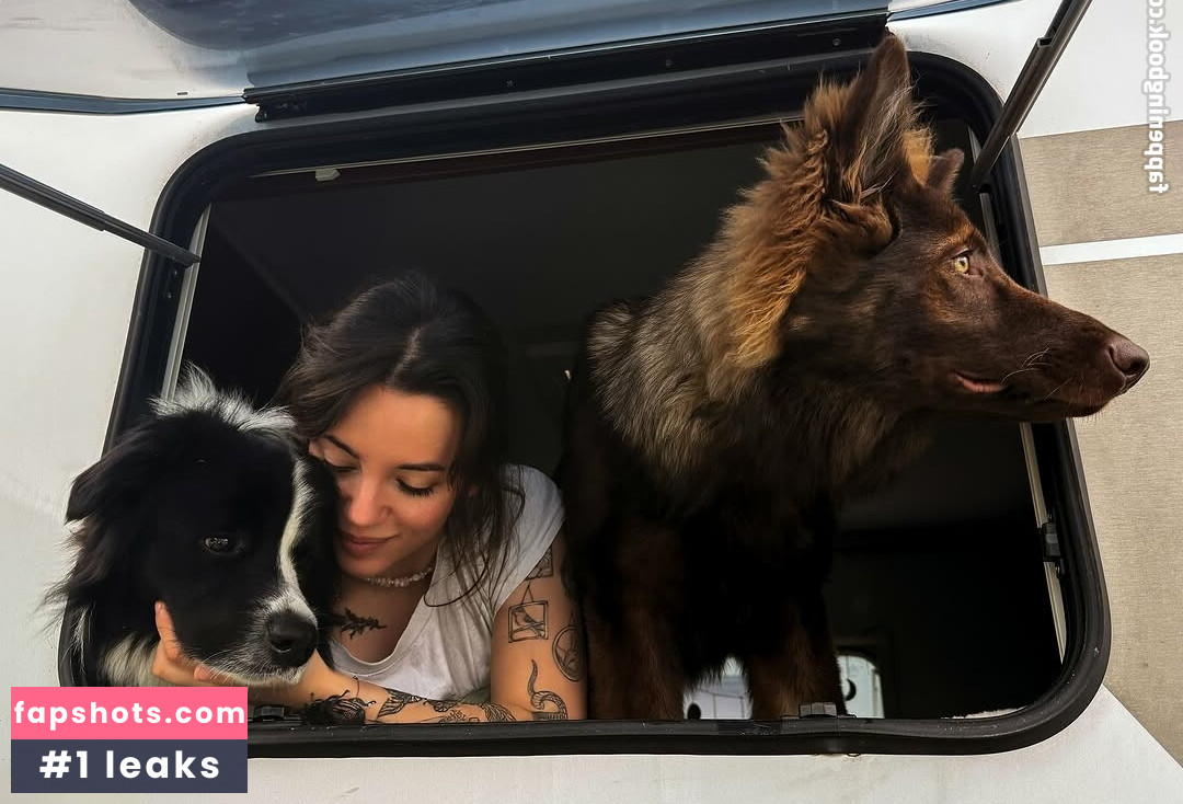 Lauren Williams Nahé úniky fotek pouze od fanoušků #15 - Fapshots