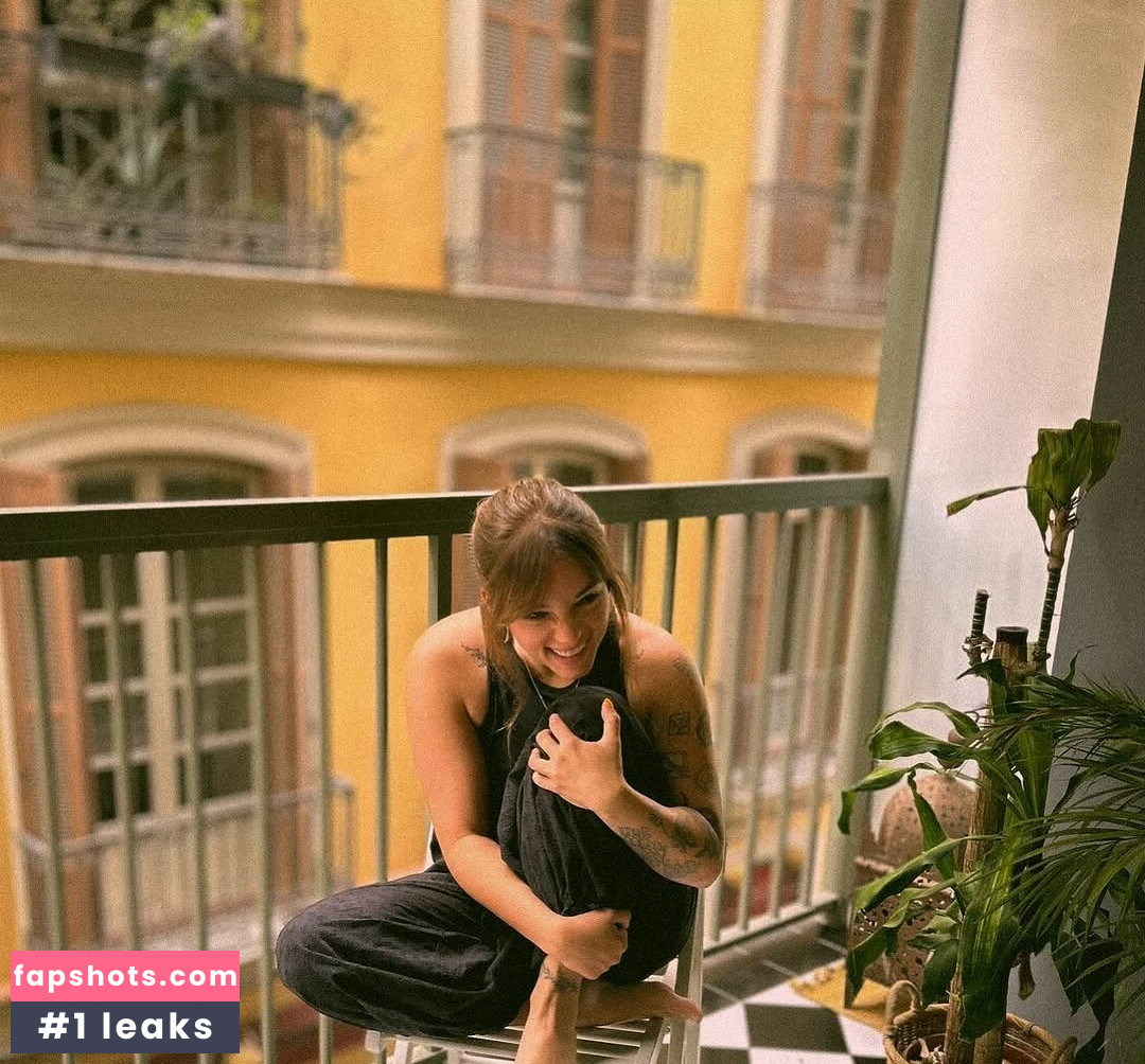 Lauren Williams Nahé úniky fotek pouze od fanoušků #16 - Fapshots