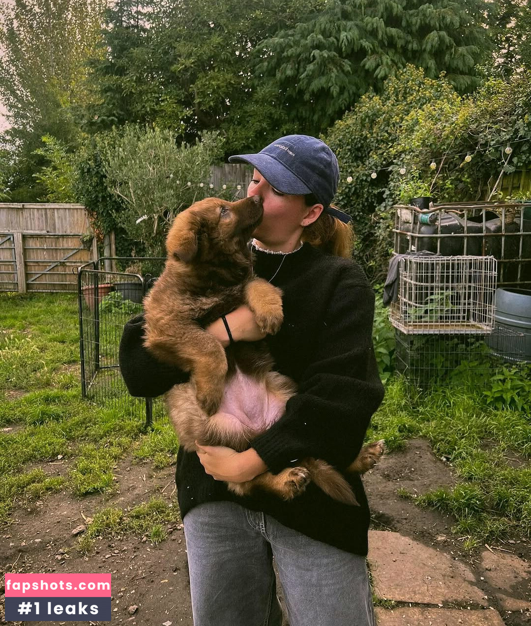 Lauren Williams Nahé úniky fotek pouze od fanoušků #19 - Fapshots