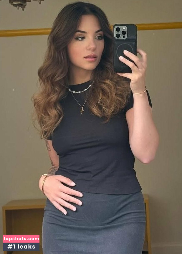 Lauren Williams Nahé úniky fotek pouze od fanoušků #21 - Fapshots