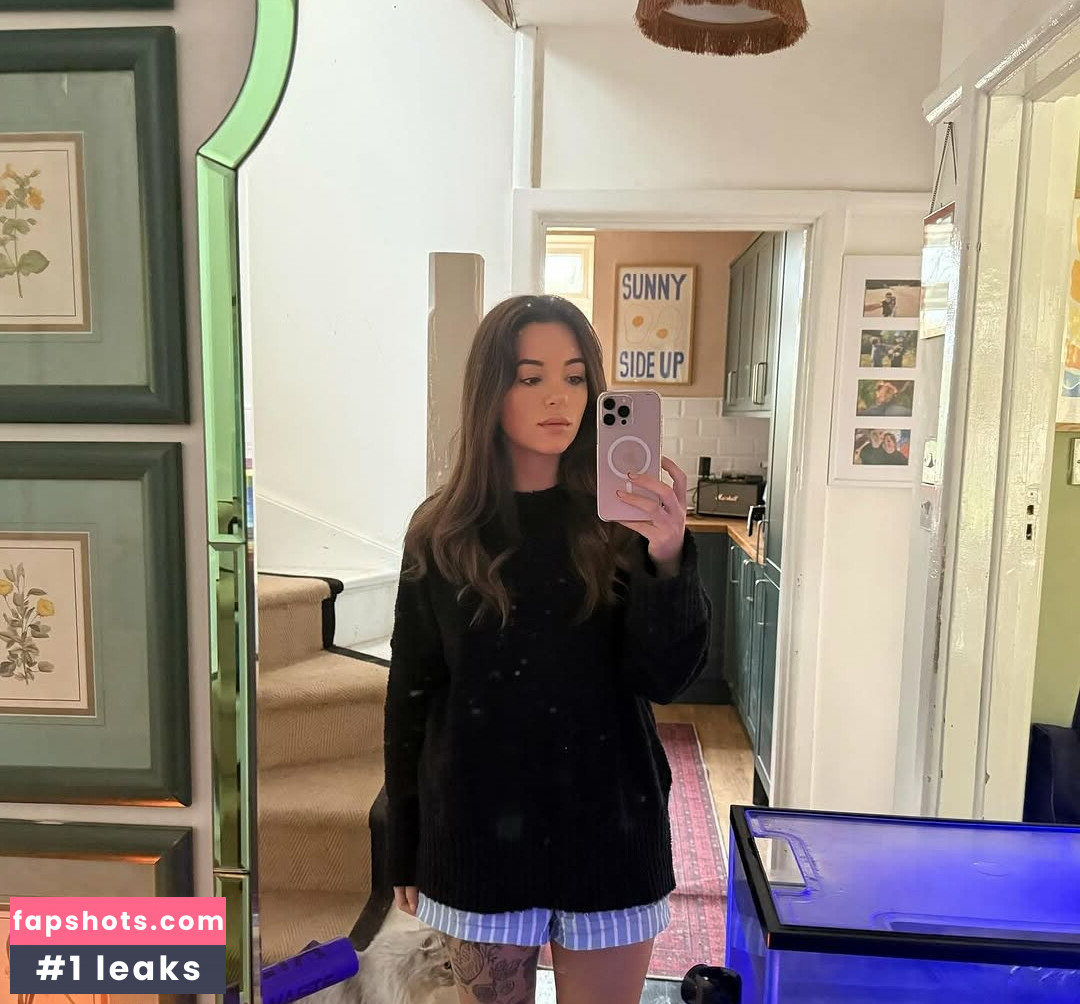 Lauren Williams Nahé úniky fotek pouze od fanoušků #22 - Fapshots