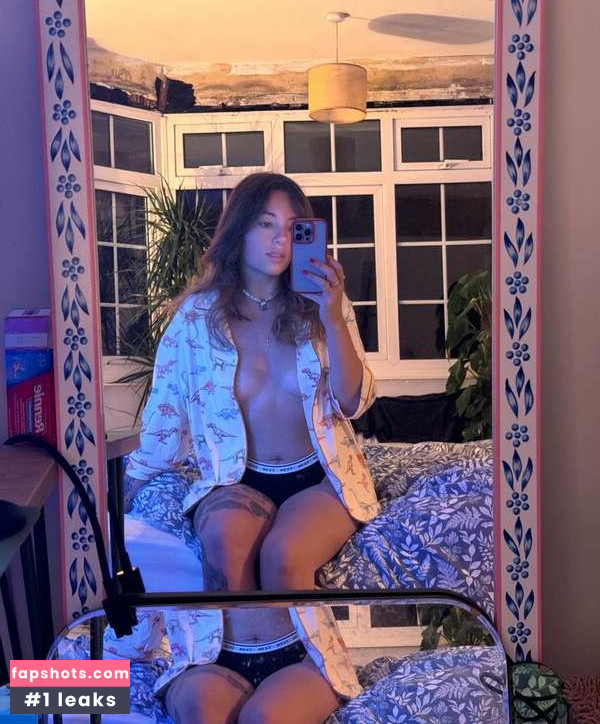 Lauren Williams Nahé úniky fotek pouze od fanoušků #23 - Fapshots