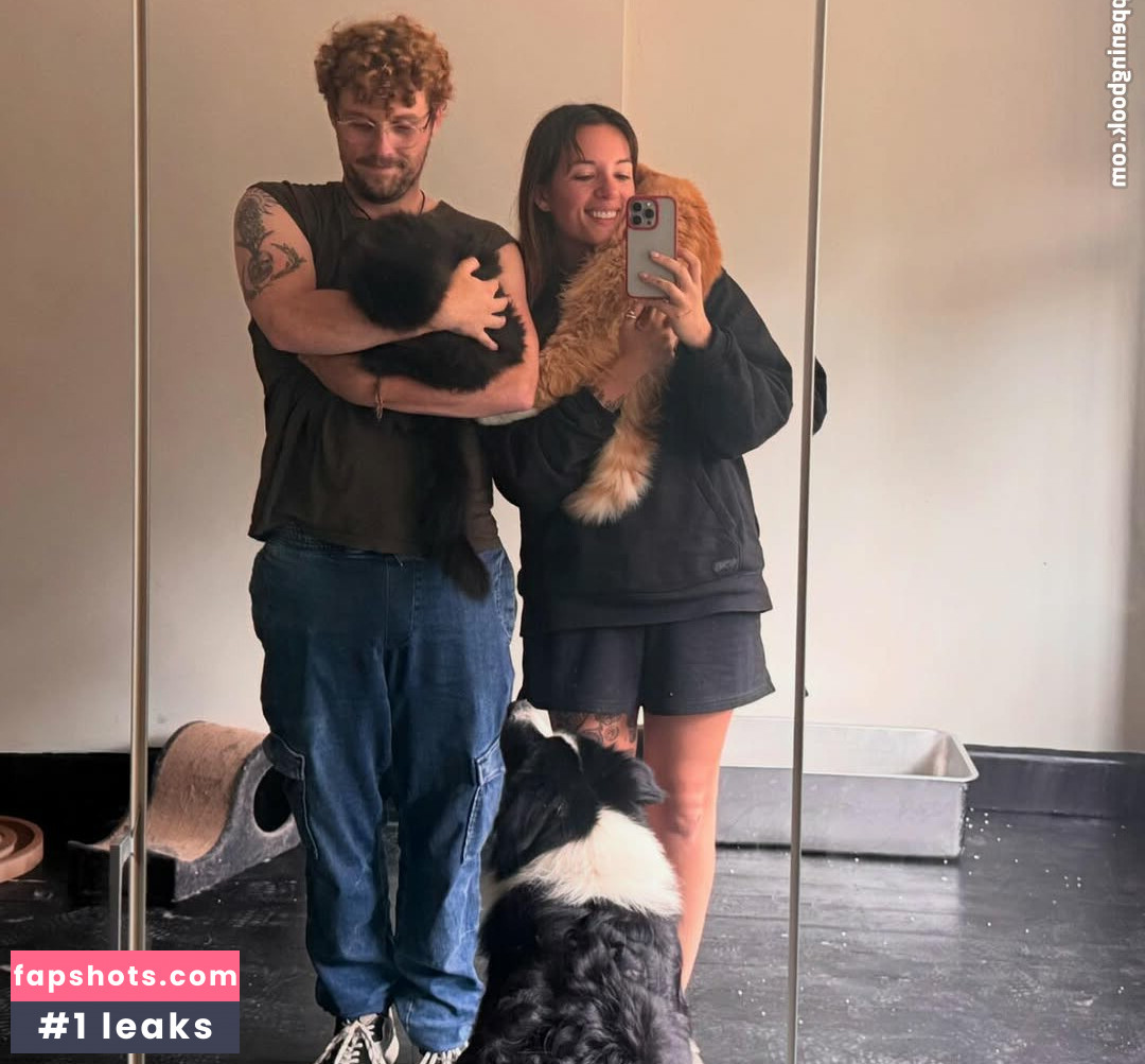 Lauren Williams Nahé úniky fotek pouze od fanoušků #24 - Fapshots