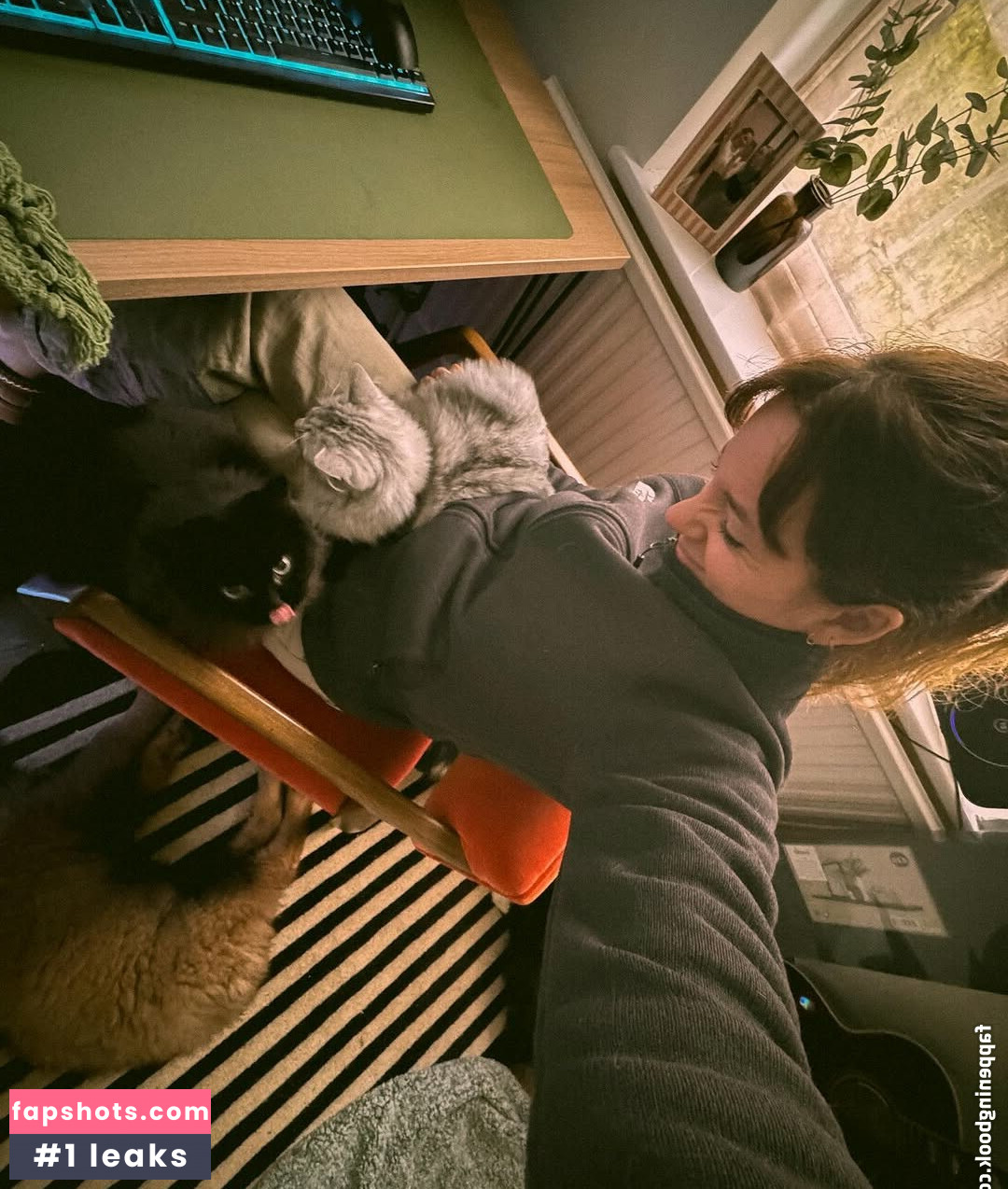 Lauren Williams Nahé úniky fotek pouze od fanoušků #25 - Fapshots