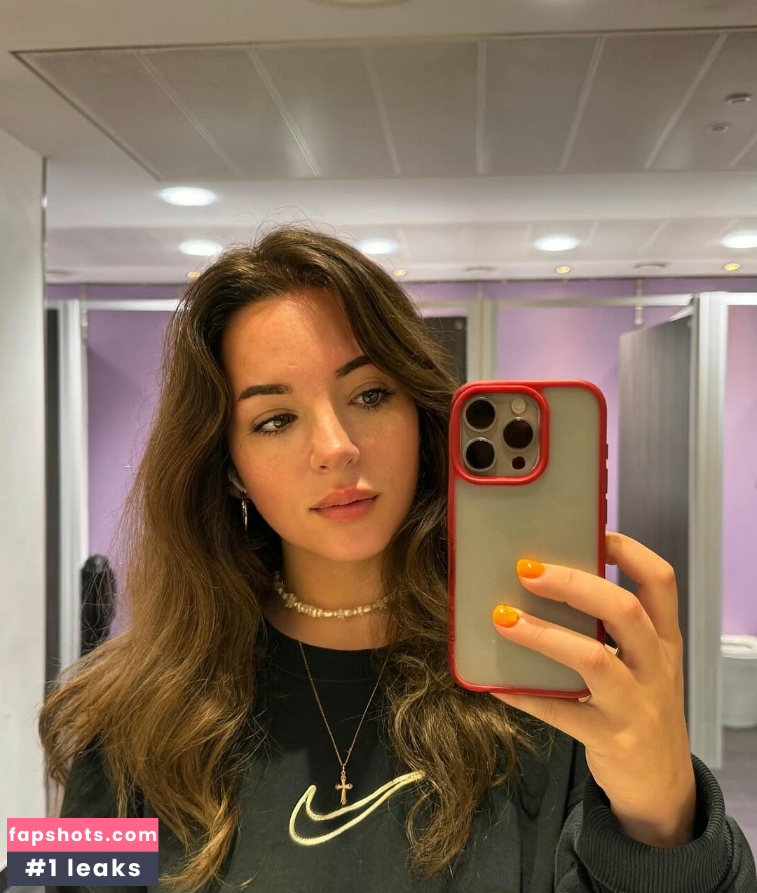 Lauren Williams Nahé úniky fotek pouze od fanoušků #4 - Fapshots