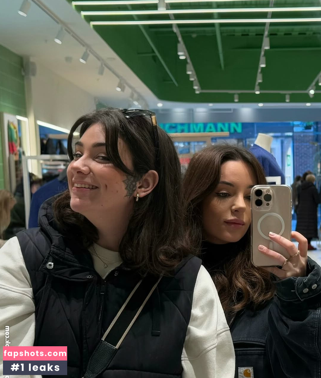 Lauren Williams Nahé úniky fotek pouze od fanoušků #5 - Fapshots