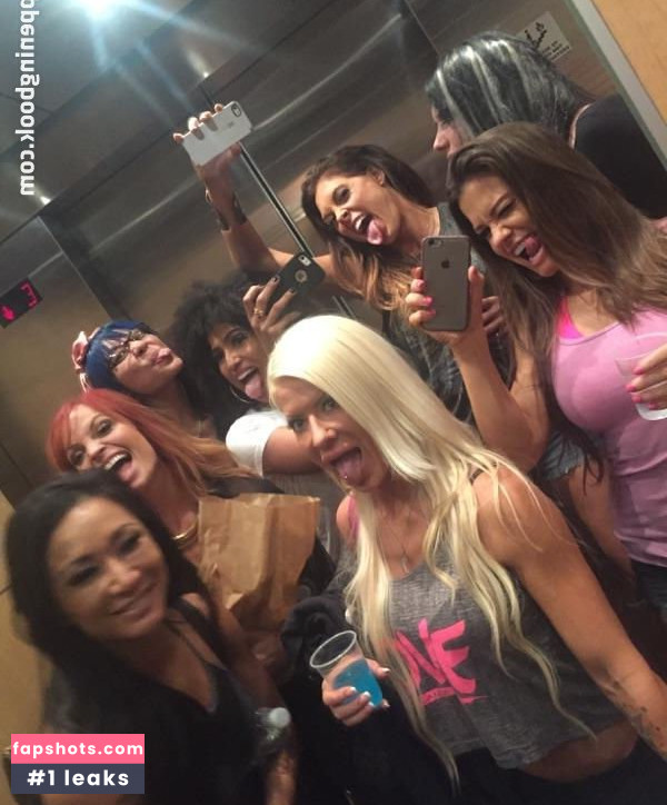 Lauren Williams Nahé úniky fotek pouze od fanoušků #46 - Fapshots