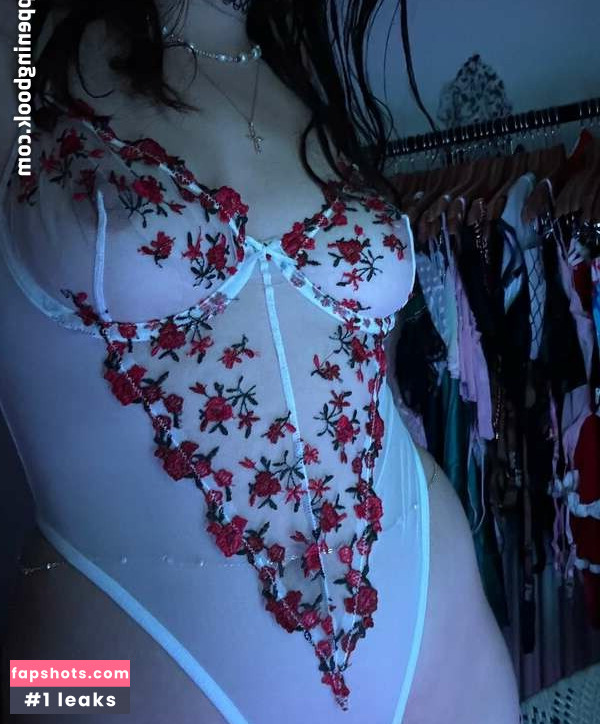 Lauren Williams Nahé úniky fotek pouze od fanoušků #6 - Fapshots