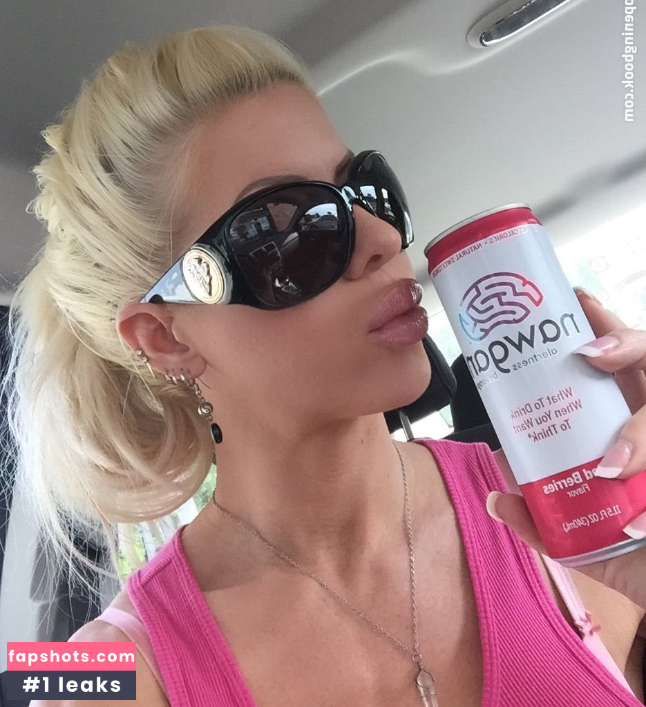 Lauren Williams Nahé úniky fotek pouze od fanoušků #51 - Fapshots