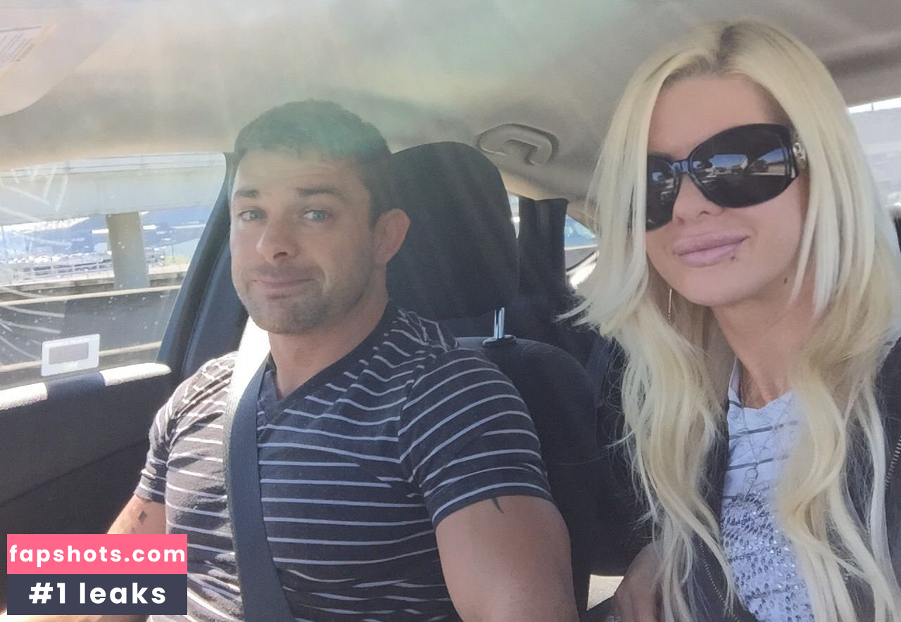 Lauren Williams Nahé úniky fotek pouze od fanoušků #52 - Fapshots