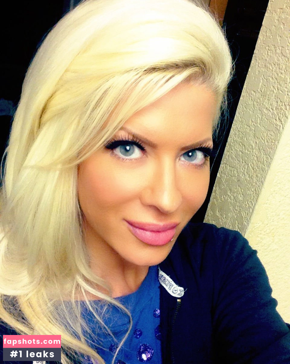 Lauren Williams Nahé úniky fotek pouze od fanoušků #55 - Fapshots