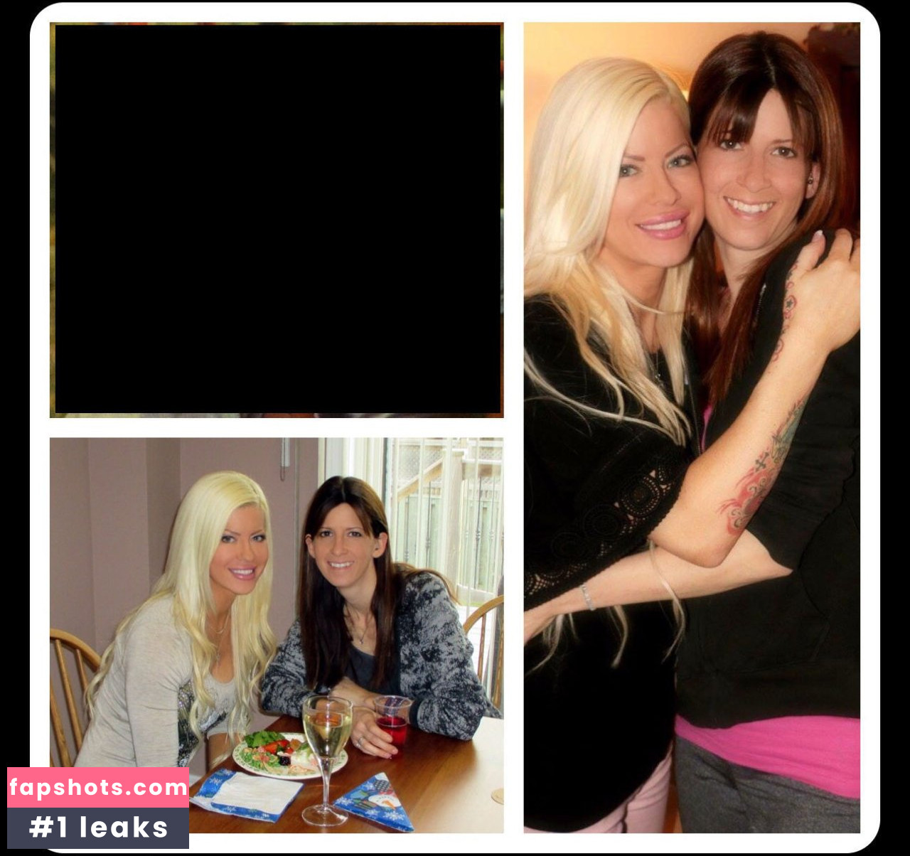 Lauren Williams Nahé úniky fotek pouze od fanoušků #56 - Fapshots