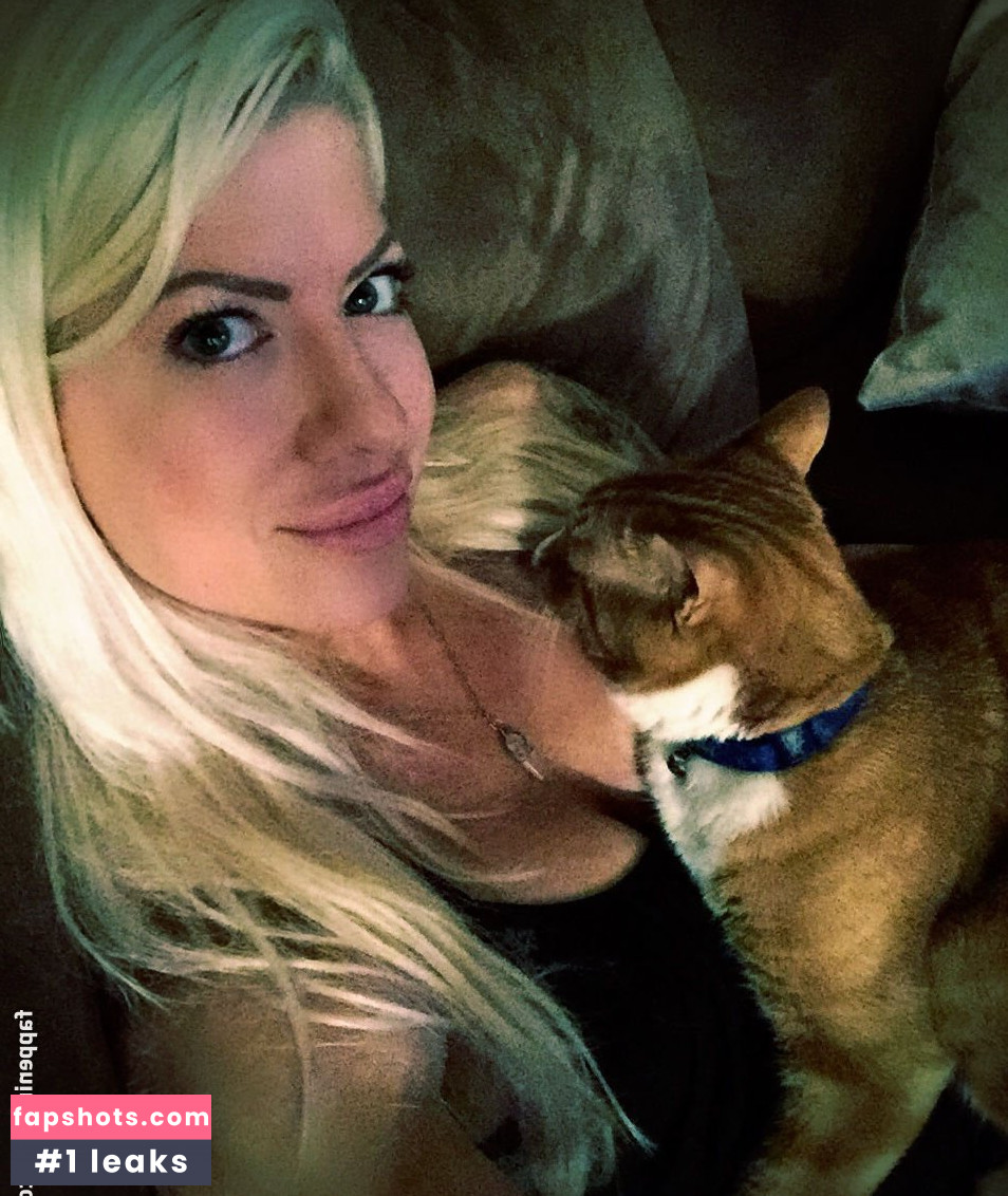 Lauren Williams Nahé úniky fotek pouze od fanoušků #59 - Fapshots