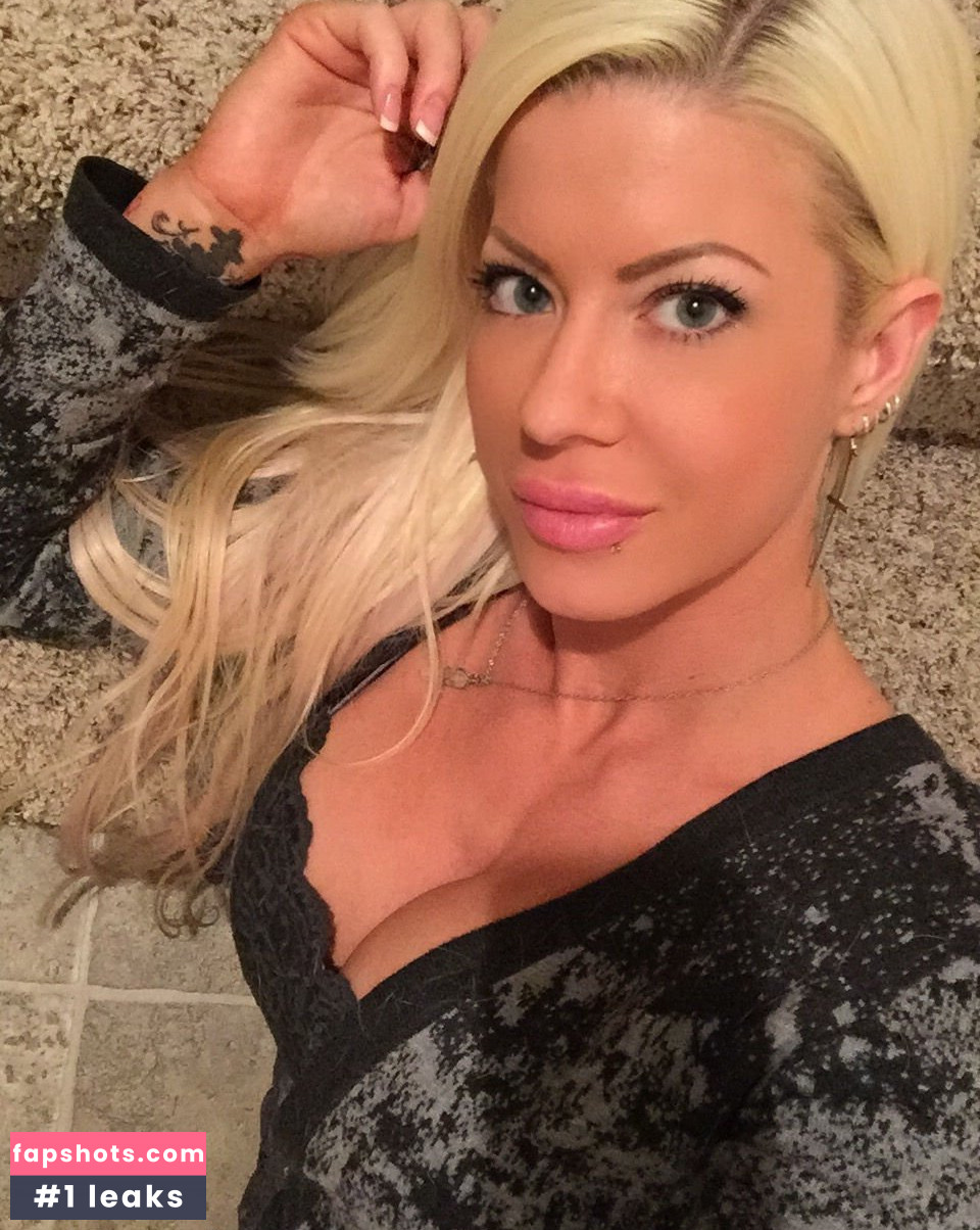 Lauren Williams Nahé úniky fotek pouze od fanoušků #66 - Fapshots