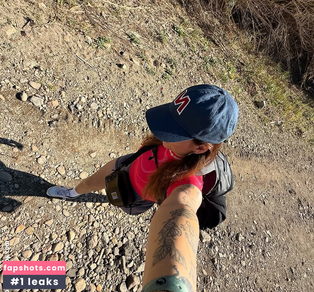 Lauren Williams Nahé úniky fotek pouze od fanoušků #8 - Fapshots