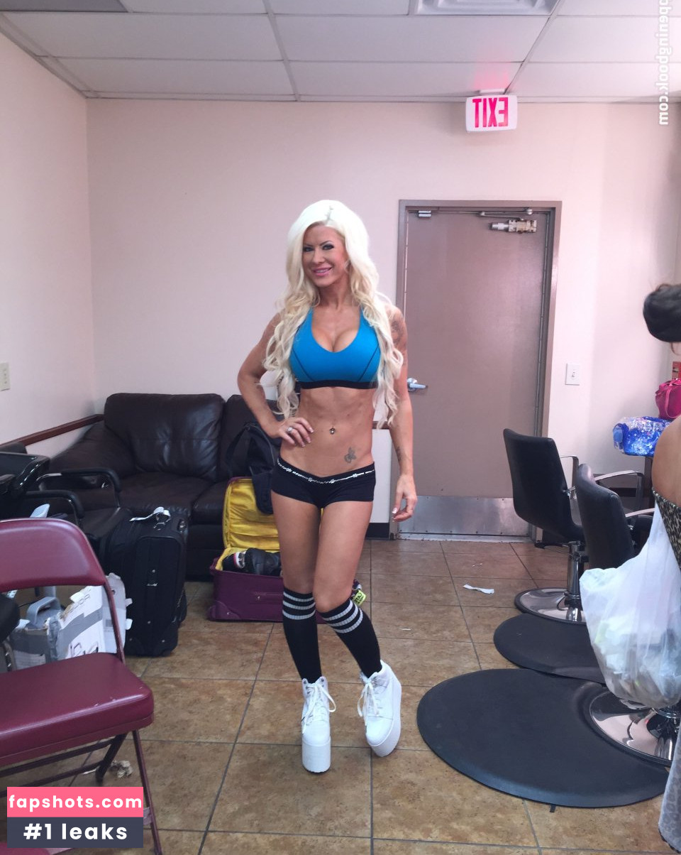 Lauren Williams Nahé úniky fotek pouze od fanoušků #71 - Fapshots