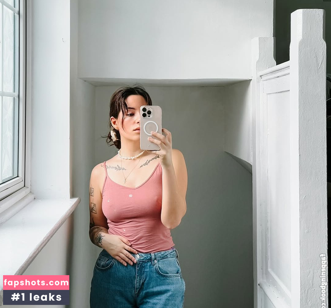 Lauren Williams Nahé úniky fotek pouze od fanoušků #9 - Fapshots