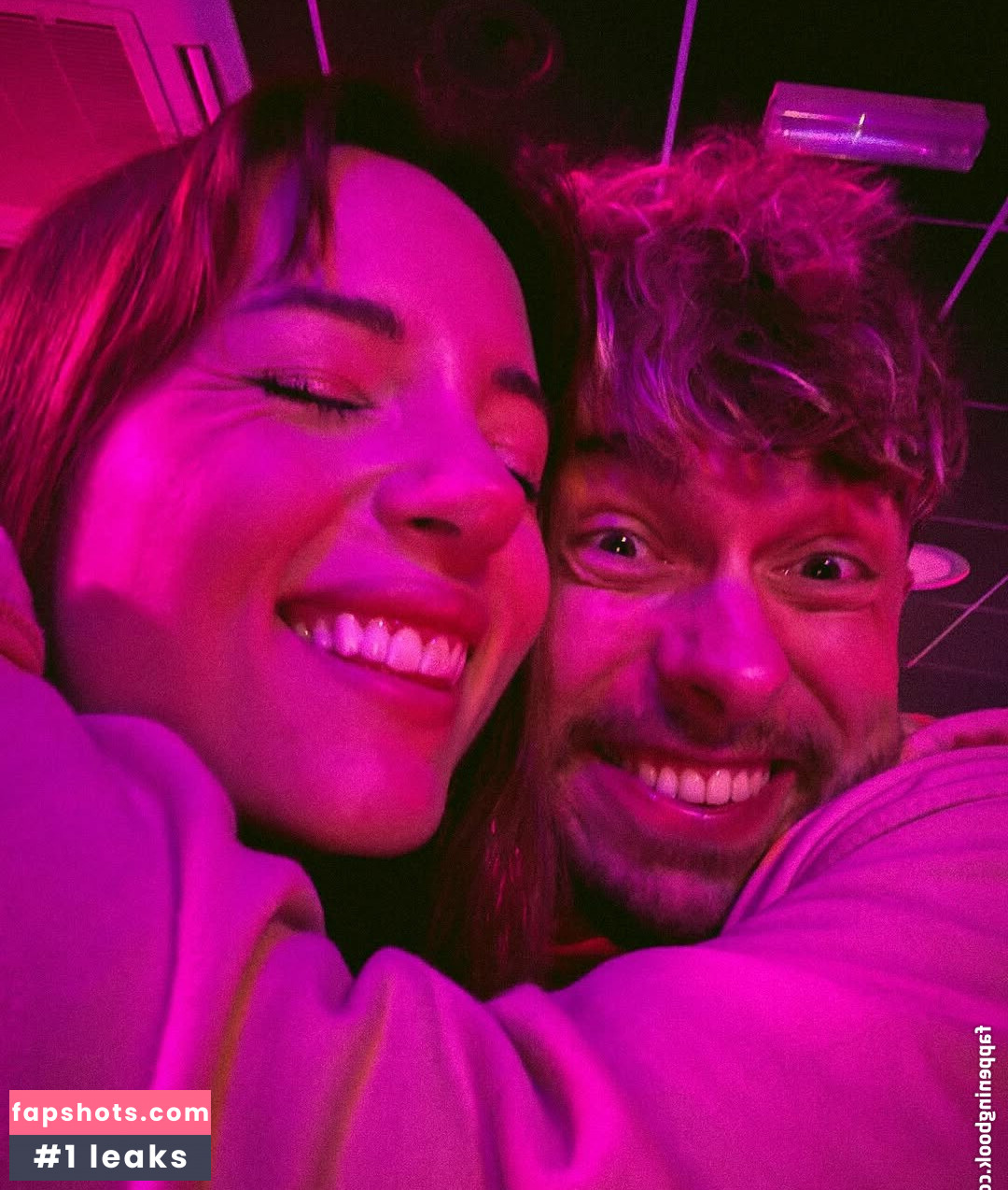 Lauren Williams Nahé úniky fotek pouze od fanoušků #10 - Fapshots