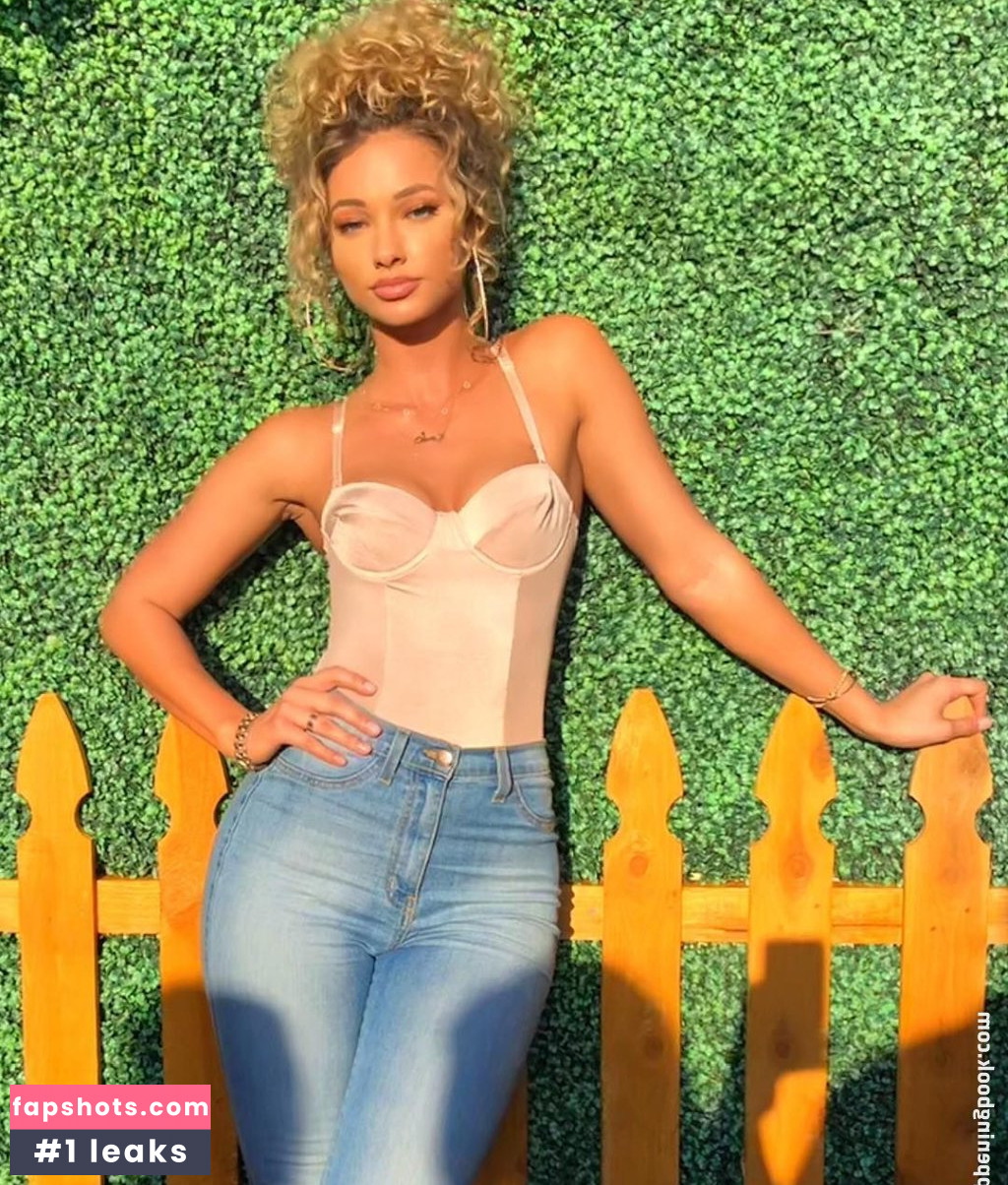 Lauren Wood Nude Leaks OnlyFans Photos #106 - LeakJerk