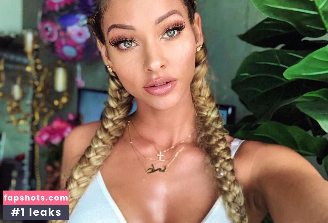 Lauren Wood Nude Leaks OnlyFans Photos #12 - LeakJerk