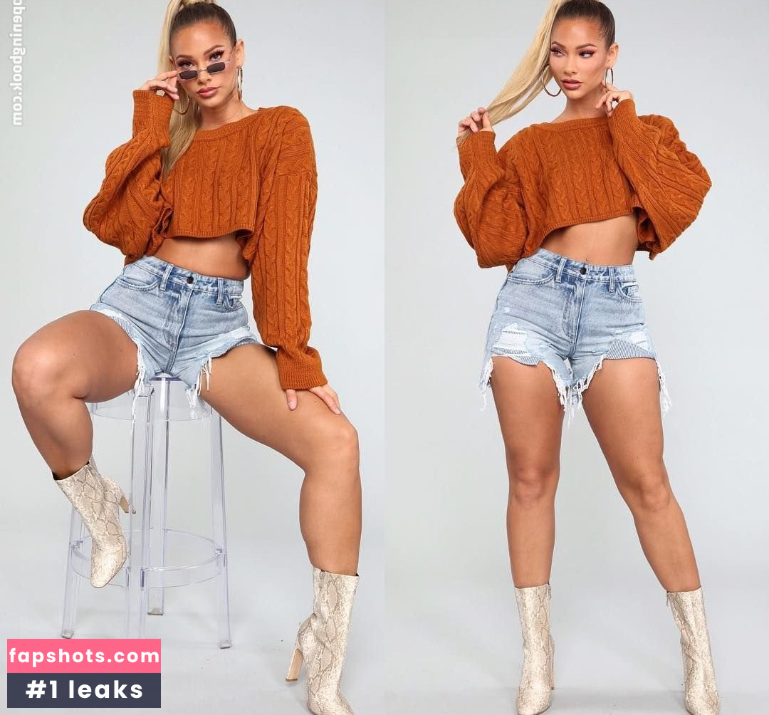 Lauren Wood Nude Leaks OnlyFans Photos #29 - LeakJerk