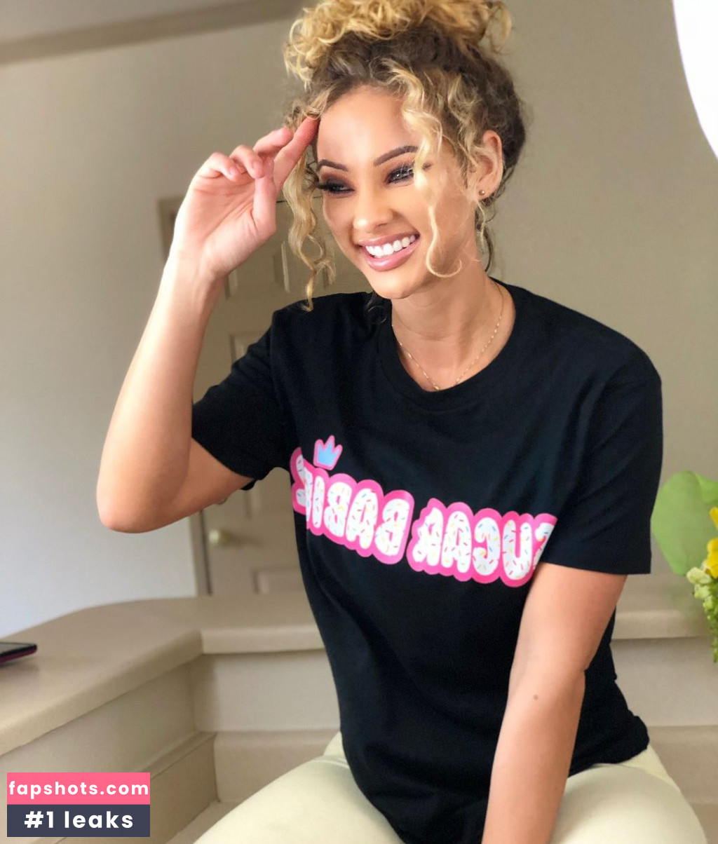 Lauren Wood Nude Leaks OnlyFans Photos #33 - LeakJerk