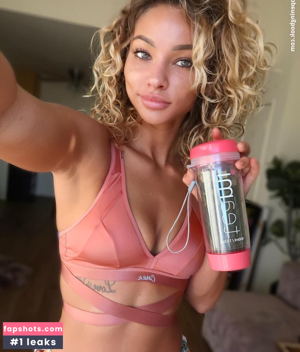 Lauren Wood Nude Leaks OnlyFans Photos #45 - LeakJerk