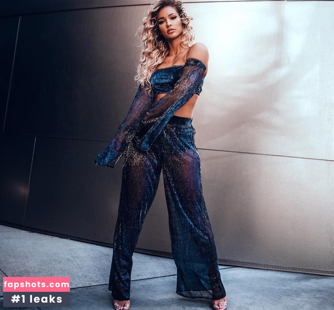 Lauren Wood Nude Leaks OnlyFans Photos #48 - LeakJerk