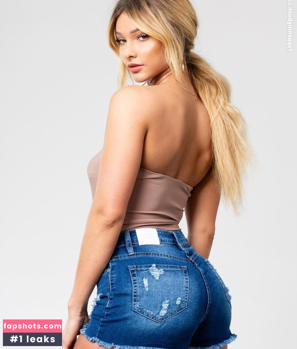 Lauren Wood Nude Leaks OnlyFans Photos #60 - LeakJerk